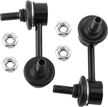 Amazon.com: BOXI 2pcs Rear Left & Right Sway Bar Stabilizer Link